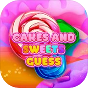 Cakes and Sweets Guess