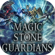 Play Magic Stone Guardians