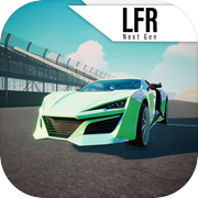 LFR - Live For Race - Car Race