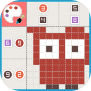 Mine Sketch Picross