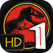 Play Jurassic Park: The Game 1 HD