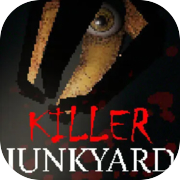 Killer Junkyard