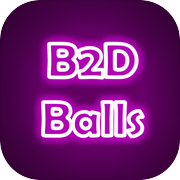 Play B2D Balls