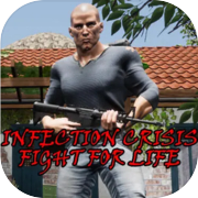 Play Infection Crisis : Fight For Life