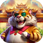 Play Tiger Adventure Game