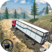 Oil Tanker Driver : Truck Game