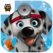 Play Puppy Dog Playhouse 2