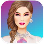 Fashionista Dress Up & Makeup