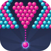 Bubble Pop! Puzzle Game Legend