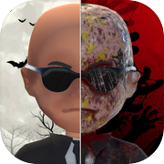 Play Zombie Archers: Find Infected