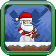 Play Jumper Santa 2D