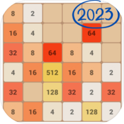 Play 2048