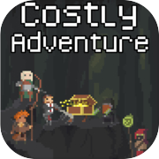 Play Costly Adventure