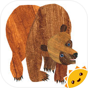 Play Eric Carle’s Brown Bear Animal Parade