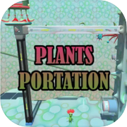 Play Plantsportation