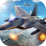 Play F16 Warrior