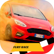 Play Fury Race