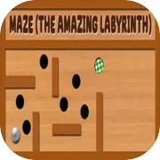 Play Maze (The Amazing Labyrinth)