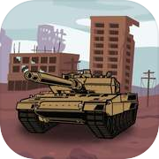 Play Tank Racing