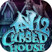 Play Cursed House 12