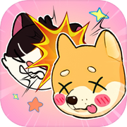 Play Doge Dash & Rescue: Save Pets