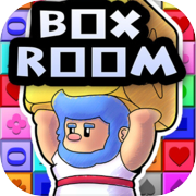 Play Box Room