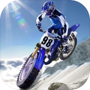 Play Hill Bike Galaxy Trail World 2