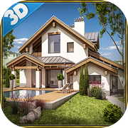 Play Can You Escape Deluxe House 3D