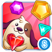 Play Jewel Mania: Valentine's Day