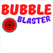 Bubble Blaster Game
