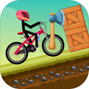 Play Bicycle Hill Race