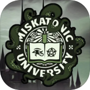 Play Miskatonic University