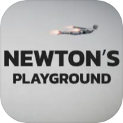 Play Newton's Playground