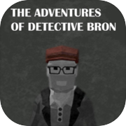 Play The Adventures of Detective Bron