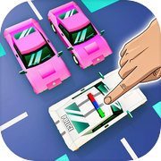 Play Traffic Master Car Jam