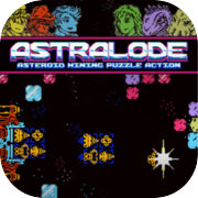 Play ASTRALODE