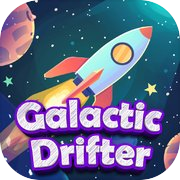 Play Galactic Drifter