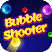 Bubble Shooter Game