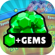 Mod Gems Stumble guys guide