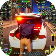 Car Games- Police Simulator