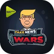 Play Fake News WARS