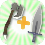 Play Merge Weapons 3D