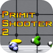 Primit Shooter 2