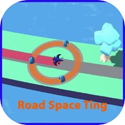 Play Road Space Ting