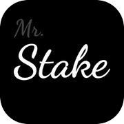 Mr. Stake