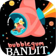 Play Bubblegum Bandit