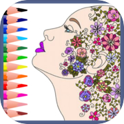 Play Colorish - free mandala colori