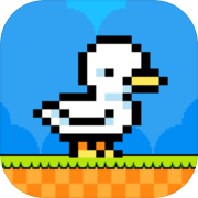 Where is my Duck? - Platformer