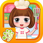 Bella's kitchen fever game