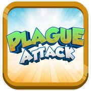 Plague Attack the World